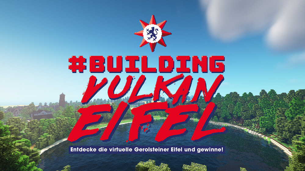 Building Vulkaneifel