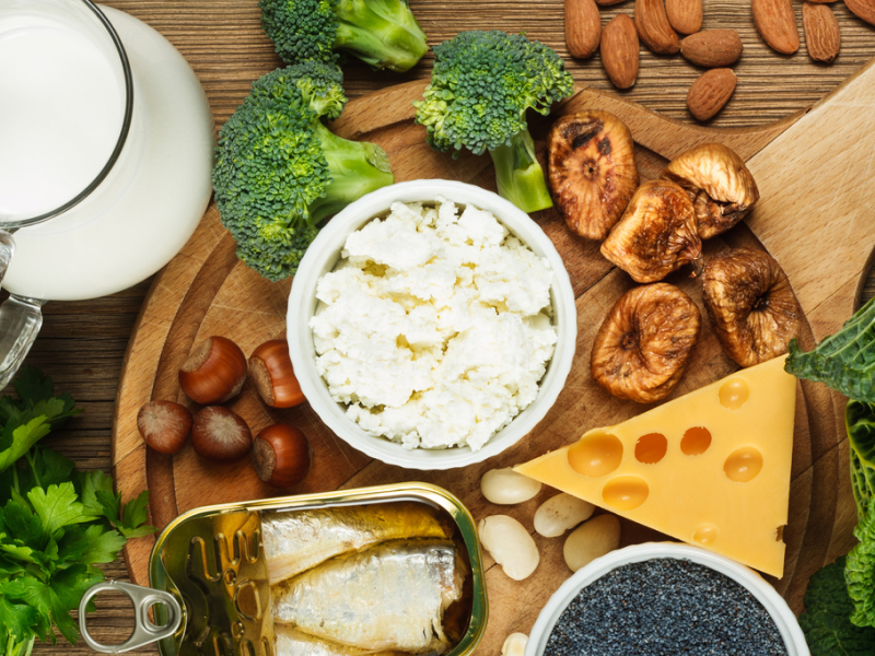 Vitamine die das Immunsystem stärken